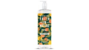 Faith in Nature Natural Grapefruit & Orange Conditioner